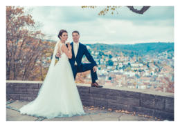 Hochzeitsfotografie Stuttgart | Fotograf Thomas Fuhrmann