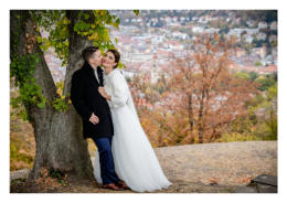 Hochzeitsfotografie Stuttgart | Fotograf Thomas Fuhrmann