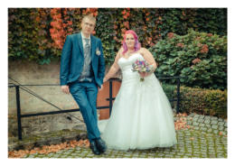 Hochzeitsfotografie Warberg | Fotograf Thomas Fuhrmann