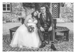 Hochzeitsfotografie Warberg | Fotograf Thomas Fuhrmann