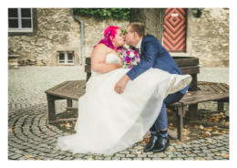 Hochzeitsfotografie Warberg | Fotograf Thomas Fuhrmann