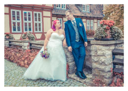 Hochzeitsfotografie Warberg | Fotograf Thomas Fuhrmann