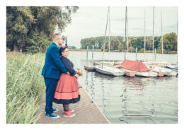 Hochzeitsfotografie Warendorf | Fotograf Thomas Fuhrmann